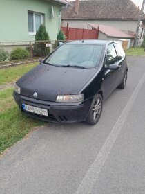 Fiat Punto - 2