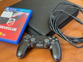 PlayStation 4 Slim 1T CUH-2016B - 2