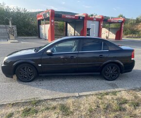 ✅Opel Vectra C 2.2cdti✅ 2majitel 299xxxkm - 2