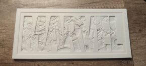 Marvel Litofán / Lithophane - 2