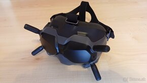 DJI FPV Goggles + Air unit - 2