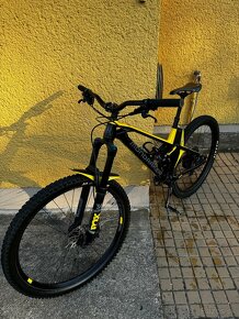 Mondraker Foxy 2020 - 2