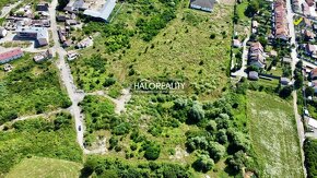 HALO reality - Predaj, pozemok   8304 m2 Tornaľa - EXKLUZÍVN - 2