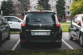 Predám/vymením Renault Scénic 1.6 dCi Initiale Paris - 2