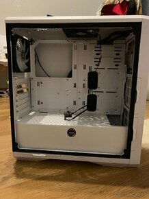 Pc skrinka BitFenix Enso RGB - 2