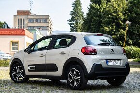 Citroën C3 PureTech 82 S&S Feel Pack - 2