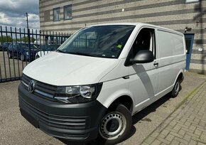 Volkswagen T6 Transporter 2.0 TDI - 2