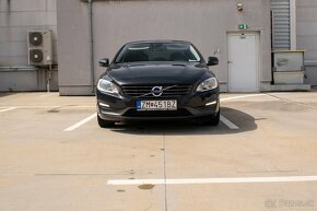 Volvo S60 D3 2.0L Kinetic automat - 2