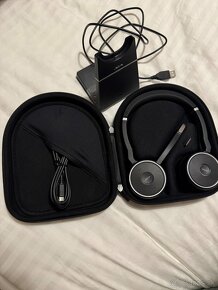 Jabra Evolve 75 SE - MS Stereo - 2