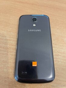 Samsung S4 mini degoogled - 2