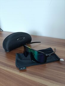 Oakley sutro S - 2