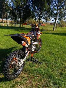 Ktm sx 125 - 2