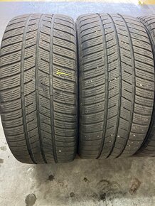 225/45R17 94V Barum Polaris5 - 2