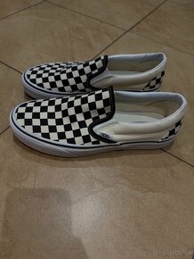 Vans classic slip-on veľkosť 42 - 2