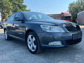 ✅ Škoda Octavia 1.6 TDi Elegance✅ - 2