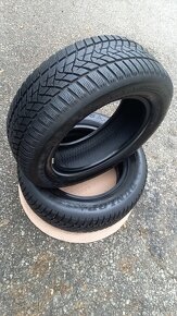 Zimné pneumatiky 215/60R16 - 2