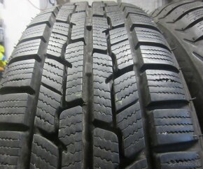 Celoročné pneumatiky 165/70R14 FIRESTONE - 2