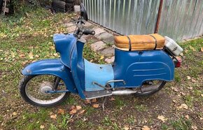 Simson Schwalbe - 2