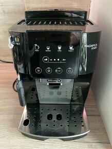 Delonghi Magnifica start - 2