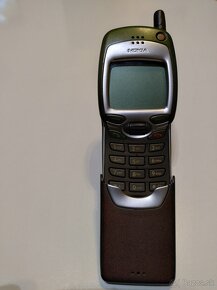 Nokia 7110 - 2