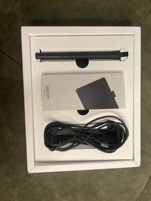 Grafický tablet Wacom Intuos S - 2