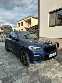 Bmw x3 2.0d xdrive - 2