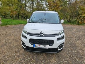 Citroën Berlingo 1.5 blueHDI - 2