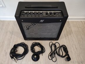 Gitarové kombo FENDER MUSTANG 1 v2 - 2