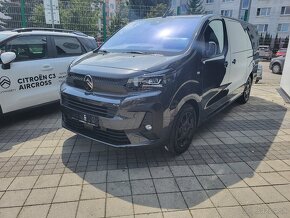 Citroën SpaceTourer Business L3 Combi BlueHDi 180 - 2