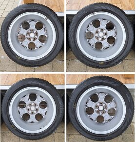 5x108 R16 Ford Zimné pneu - 2