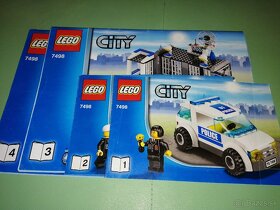 Lego 1 - 2