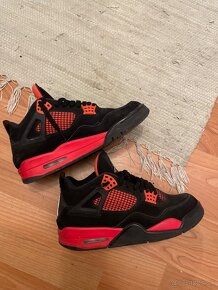 Jordan 4 - 2