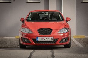 Seat Leon 1.8 TSI Style DSG - 2