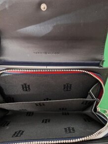 TOMMY HILFIGER peňaženka - 2