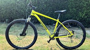 Cannondale trail 8 - 2