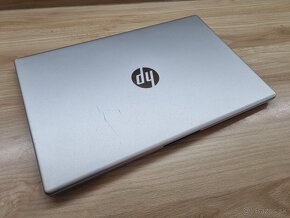 Notebook HP - 2