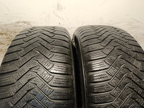 215/60 R16 Zimné pneumatiky Laufenn i Fit 2 kusy - 2