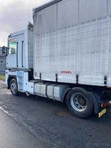 Prodam Renault Magnum 440Mack euro 3 - 2