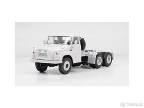 Modely vozů Tatra T148 1:43 - 2