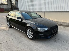 Audi A4 Avant S-line 2.0TDI 130kw Facelift RS - 2