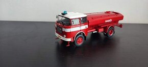 Skoda Liaz 706 RTH  1:43 - 2