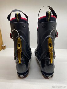 Lasportiva Racetron - 2