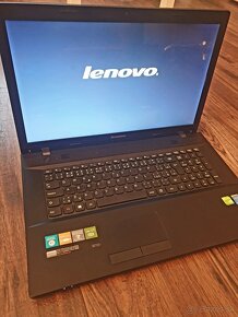 Lenovo g710 17,3" - 2