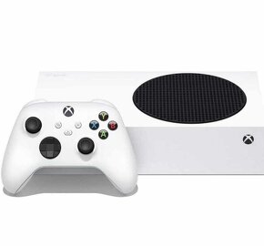 Microsoft Xbox Series S - 2