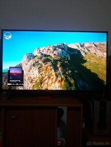 Smart tv thomson 108cm - 2