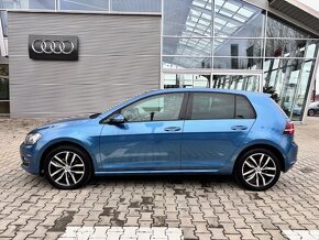 Volkswagen Golf 7 1,4 TSI 90 kW Highline DSG - 2