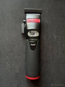 Babyliss Pro BlackFX Boost+ - 2