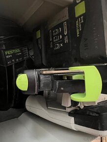 Festool aku pila - 2