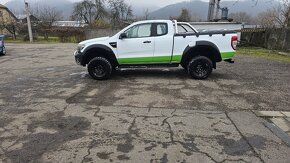 Predám Ford Ranger - 2