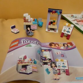 Lego friends - 2